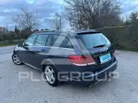 2013 Mercedes Benz E-Class