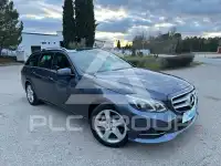 2013 Mercedes Benz E-Class