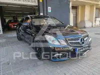 2013 Mercedes Benz E-Class