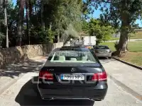 2013 Mercedes Benz E-Class