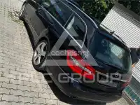 2013 Mercedes Benz E-Class