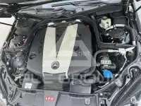 2013 Mercedes Benz E-Class