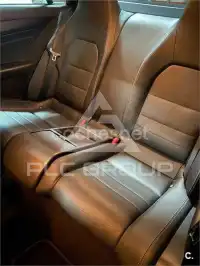 2013 Mercedes Benz E-Class