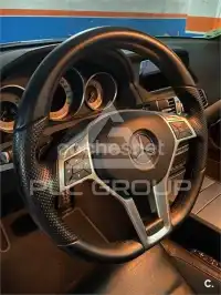 2013 Mercedes Benz E-Class