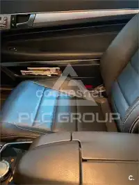2013 Mercedes Benz E-Class