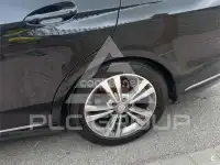 2013 Mercedes Benz E-Class