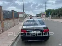 2013 Mercedes Benz E-Class