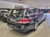 2013 Mercedes Benz E-Class