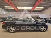 2013 Mercedes Benz E-Class