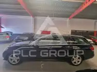 2013 Mercedes Benz E-Class