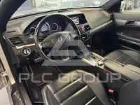 2013 Mercedes Benz E-Class