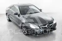 2013 Mercedes Benz E-Class