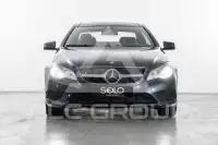 2013 Mercedes Benz E-Class