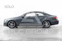 2013 Mercedes Benz E-Class