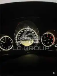 2013 Mercedes Benz E-Class