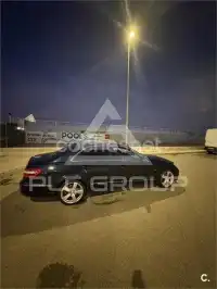 2013 Mercedes Benz E-Class