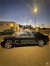2013 Mercedes Benz E-Class