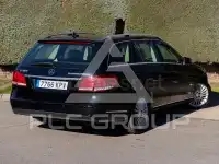 2013 Mercedes Benz E-Class
