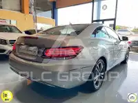 2013 Mercedes Benz E-Class