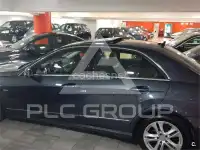 2013 Mercedes Benz E-Class