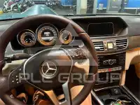 2013 Mercedes Benz E-Class