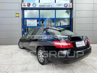 2013 Mercedes Benz E-Class