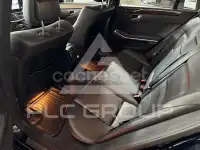 2013 Mercedes Benz E-Class