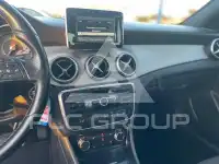 2013 Mercedes Benz CLA-Class