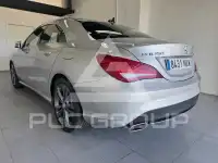 2013 Mercedes Benz CLA-Class