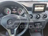 2013 Mercedes Benz CLA-Class