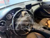 2013 Mercedes Benz CLA-Class