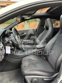 2013 Mercedes Benz CLA-Class