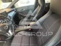 2013 Mercedes Benz CLA-Class