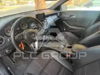 2013 Mercedes Benz CLA-Class