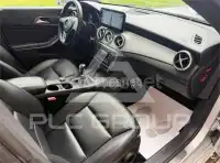 2013 Mercedes Benz CLA-Class