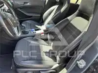 2013 Mercedes Benz CLA-Class