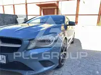 2013 Mercedes Benz CLA-Class