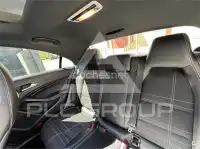 2013 Mercedes Benz CLA-Class