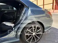 2013 Mercedes Benz CLA-Class
