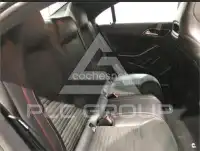 2013 Mercedes Benz CLA-Class