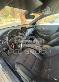 2013 Mercedes Benz CLA-Class