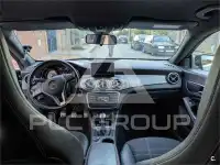 2013 Mercedes Benz CLA-Class