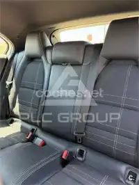 2013 Mercedes Benz CLA-Class