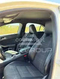 2013 Mercedes Benz CLA-Class