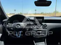 2013 Mercedes Benz CLA-Class