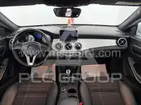 2013 Mercedes Benz CLA-Class