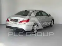 2013 Mercedes Benz CLA-Class
