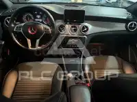 2013 Mercedes Benz CLA-Class