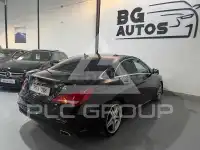 2013 Mercedes Benz CLA-Class
