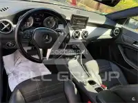 2013 Mercedes Benz CLA-Class